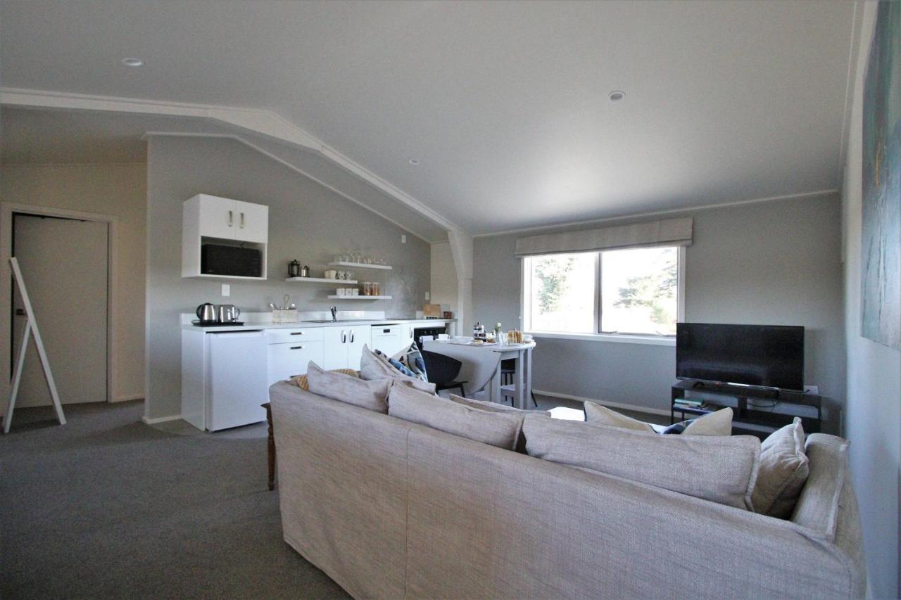 Apartmán The Country Escape Fernhill Exteriér fotografie
