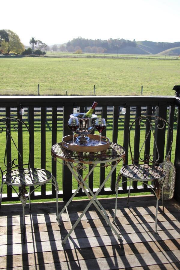 Apartmán The Country Escape Fernhill Exteriér fotografie
