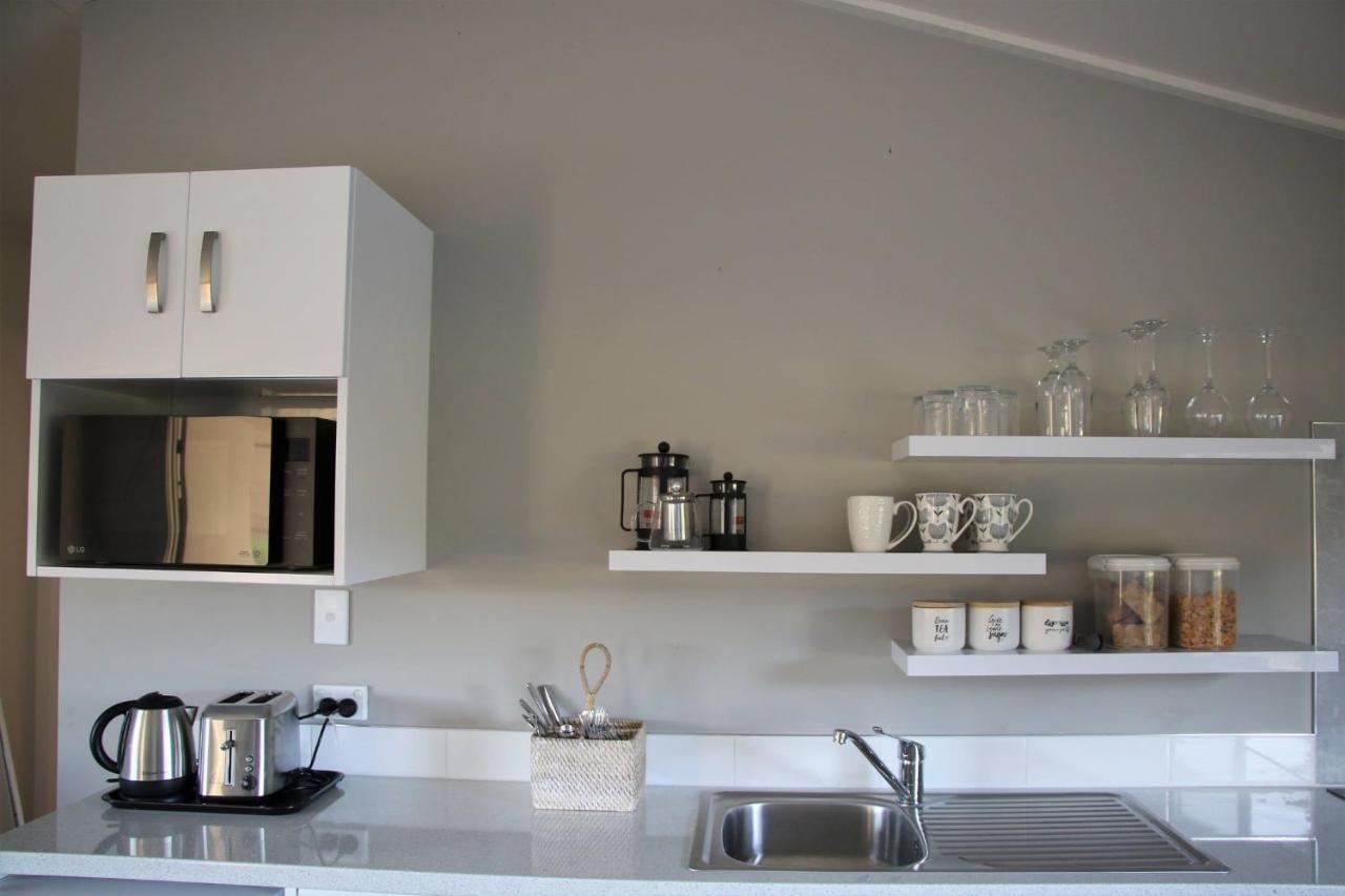 Apartmán The Country Escape Fernhill Exteriér fotografie