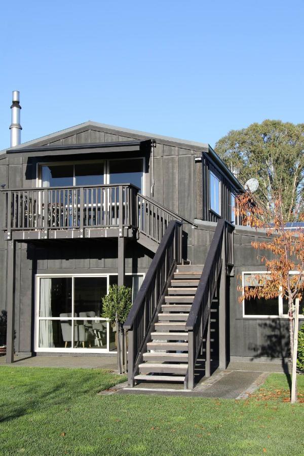 Apartmán The Country Escape Fernhill Exteriér fotografie